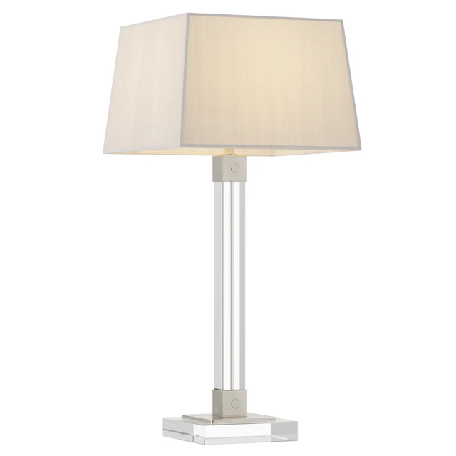Ralph Lauren - Varick Table Lamp — Descargar