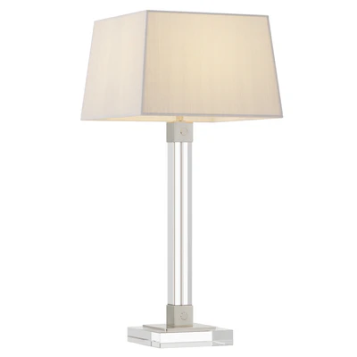 Ralph Lauren - Varick Table Lamp — Ver 5