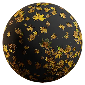 maple leaves 001 — Descargar