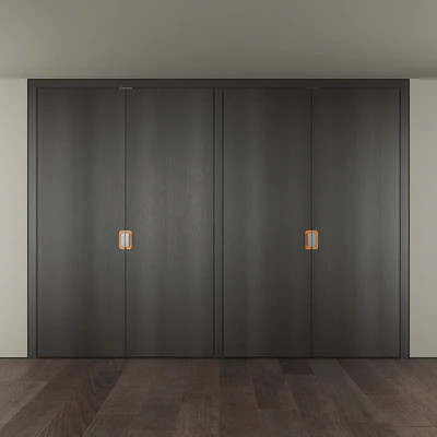B &amp; B wardrobe — Ver 3