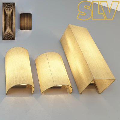 Wall lights 04 — Ver 1
