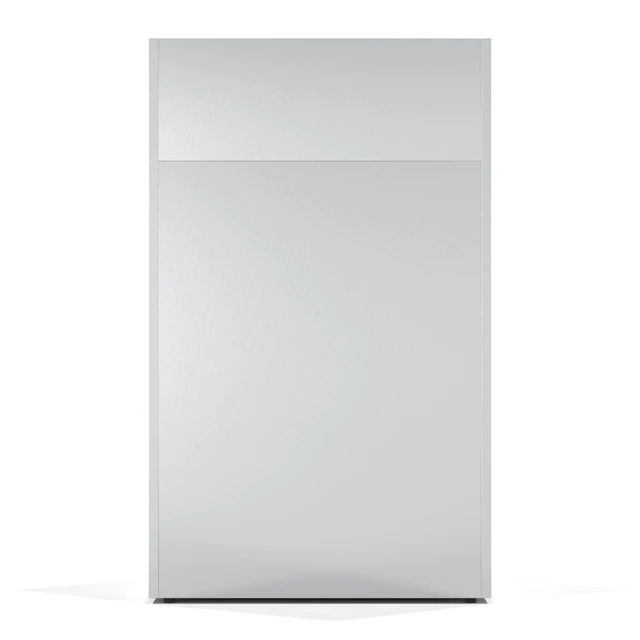 KUZZMAN CRISTAL 6 Холодильник для меха и кашемира со стеклянными дверьми — Скачать