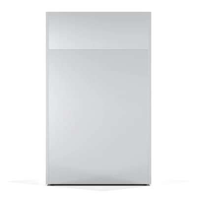 KUZZMAN CRISTAL 6 Холодильник для меха и кашемира со стеклянными дверьми — Вид 6