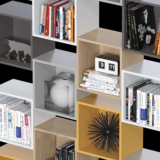 Combination wall cabinets IKEA Eket 5. — Descargar