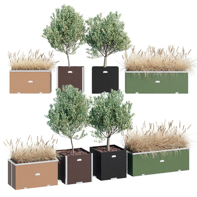 Polyrattan three — скачать