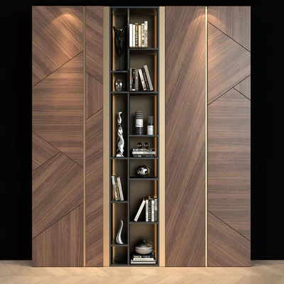 Furniture composition set 43 — Вид 1