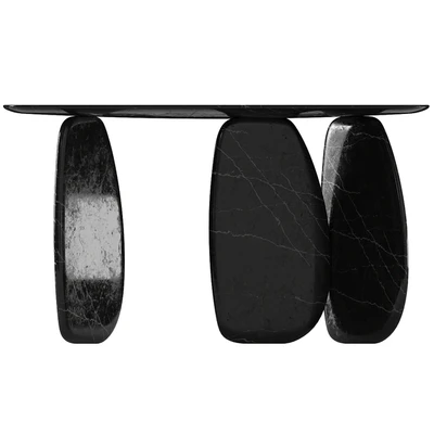 ARDARA II CONSOLE — Ver 4