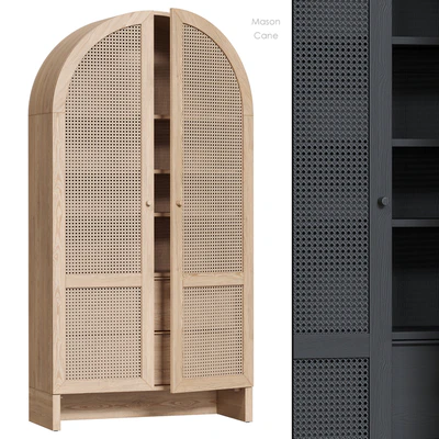 Mason Cane Шкаф для хранения Urban Outfitters — Вид 1