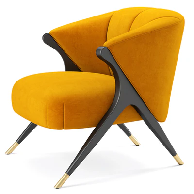 Pavone Chair — Вид 5