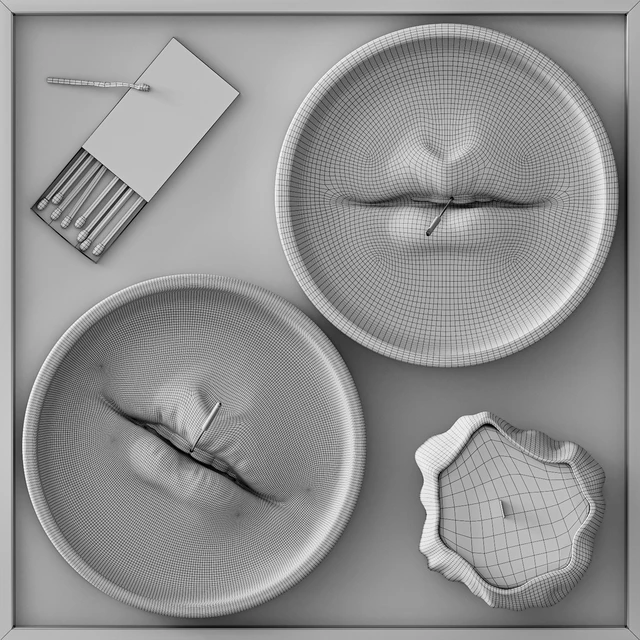 Decor set 03 — Descargar