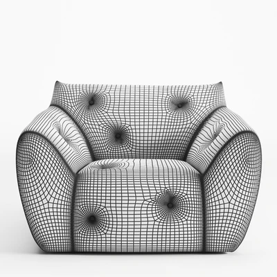 Informel Armchair Roche Bobois — Вид 2