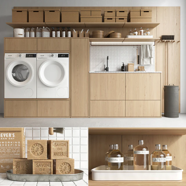 Laundry Room — Descargar