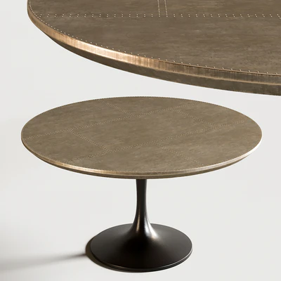 Dining Table Powell Tulip — Вид 1