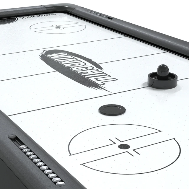 Wind Chill Air Hockey — Скачать