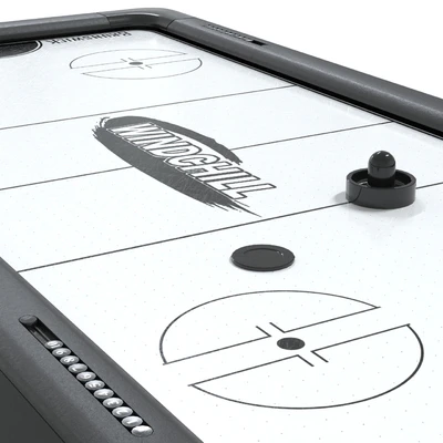 Wind Chill Air Hockey — Вид 3