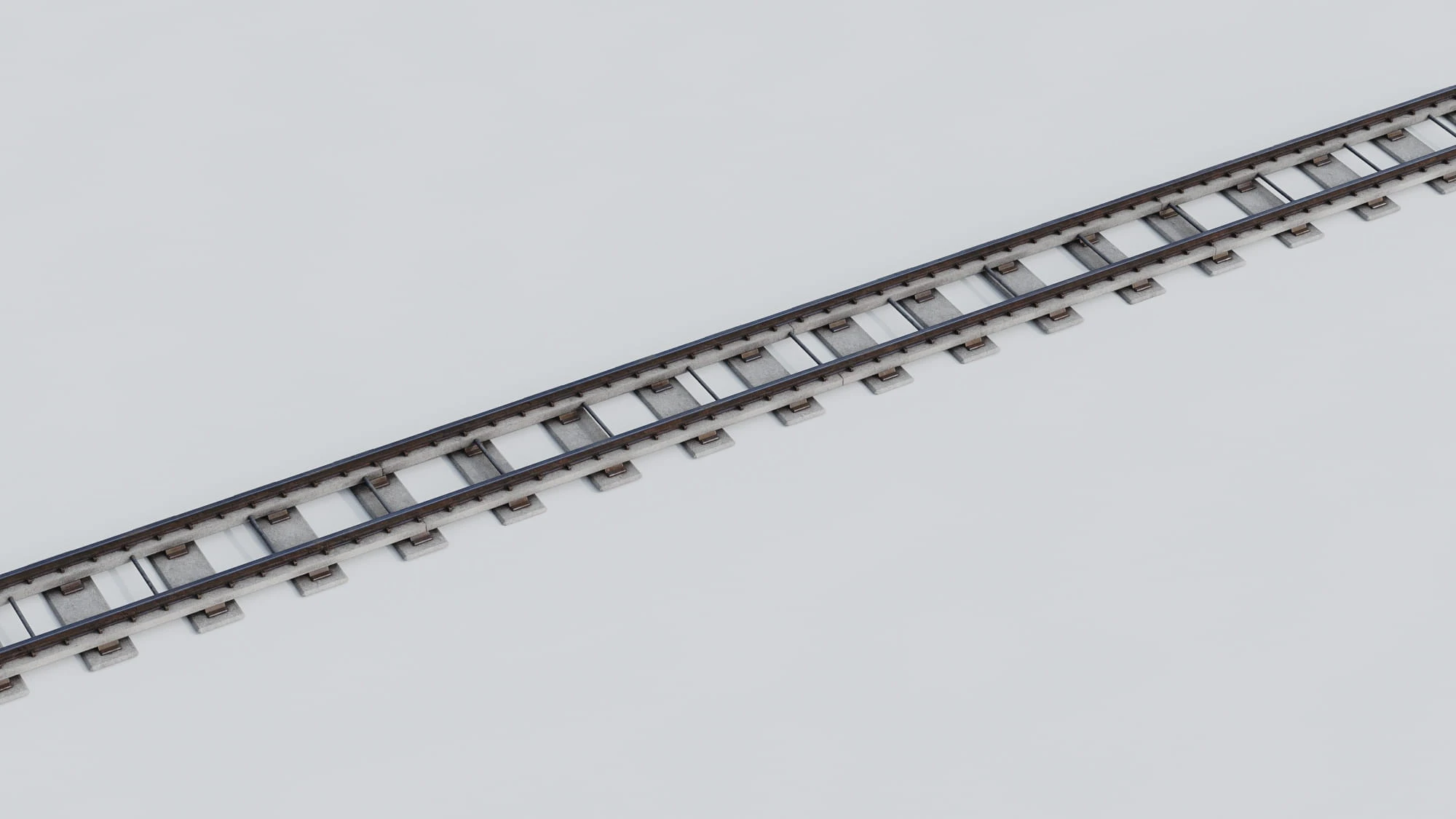 rail related models 026 — Скачать