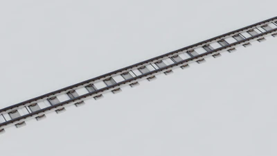 rail related models 026 — Скачать