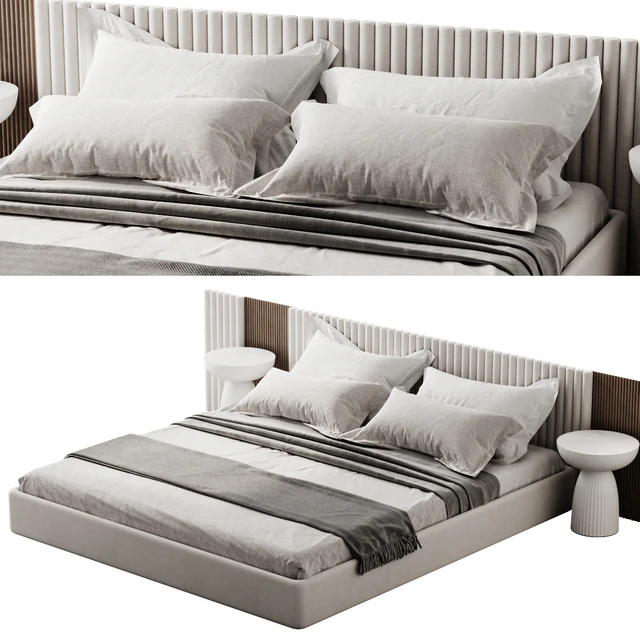 Bed 7 — Descargar