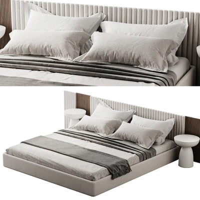 Bed 7 — Ver 5
