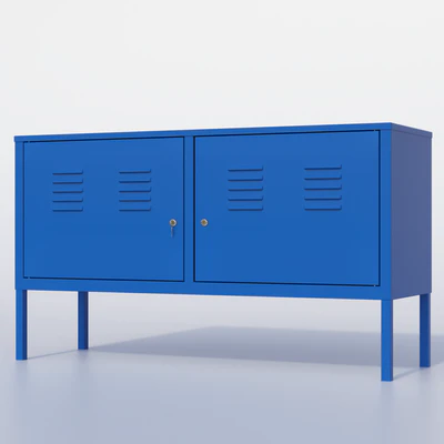 IKEA PS Cabinet — Ver 2