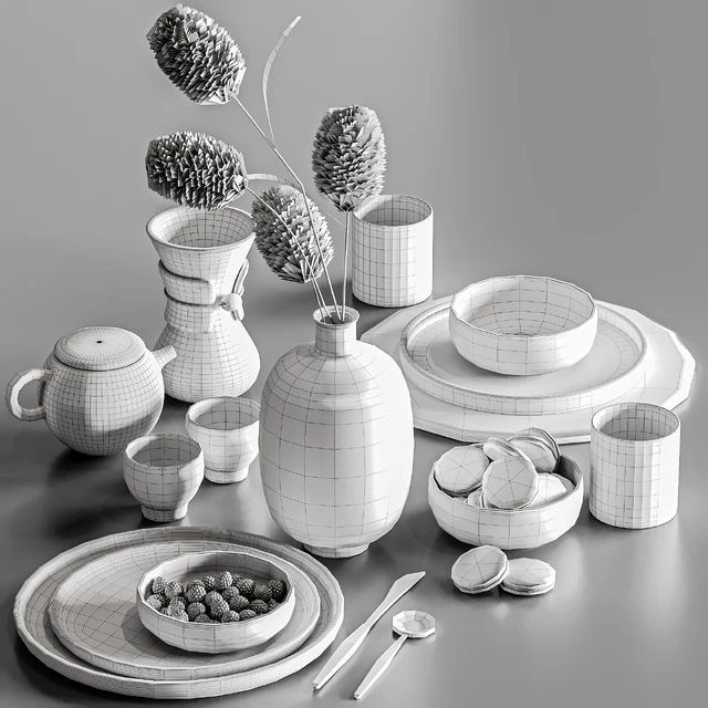 kitchen accessories064 — Descargar