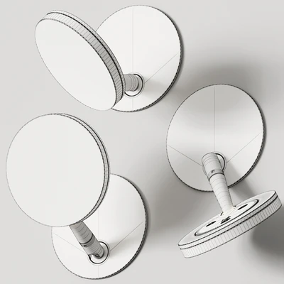 Panzeri Bella Wall Lamps — Ver 3