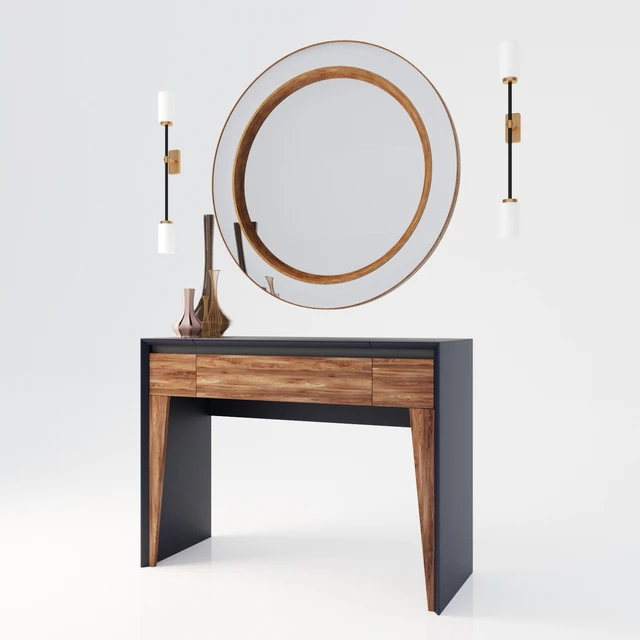 Nocce dress table — Скачать