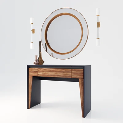 Nocce dress table — Вид 1