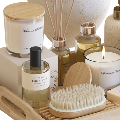 Bathroom Accessories-11 (Zara Home) — Ver 5