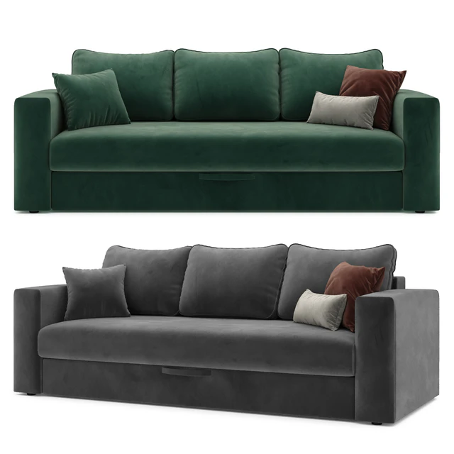 Sofa Don-3 — Descargar