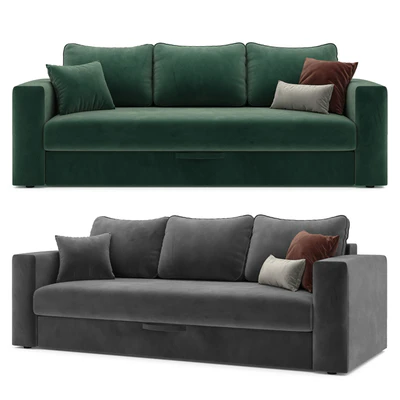 Sofa Don-3 — Ver 1