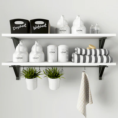 Laundry — Вид 3