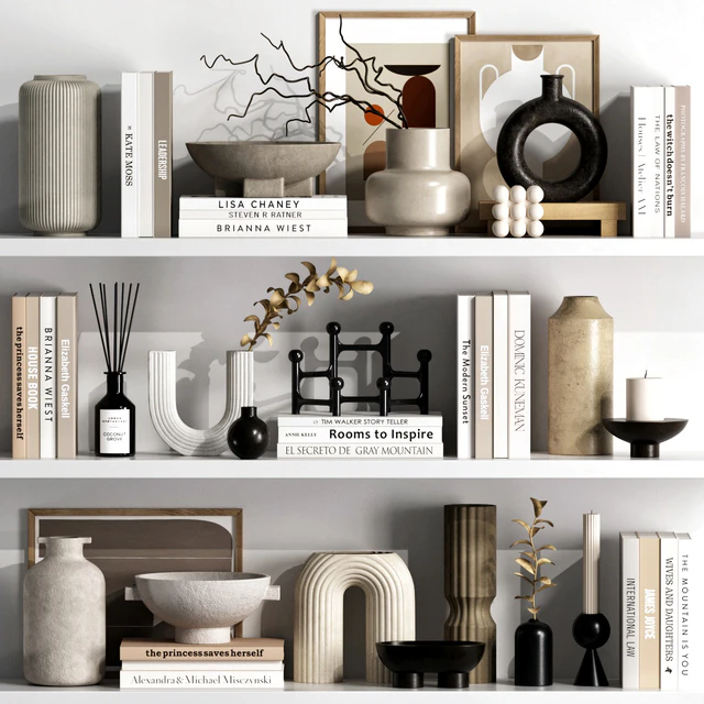 Decor set 54 — Скачать