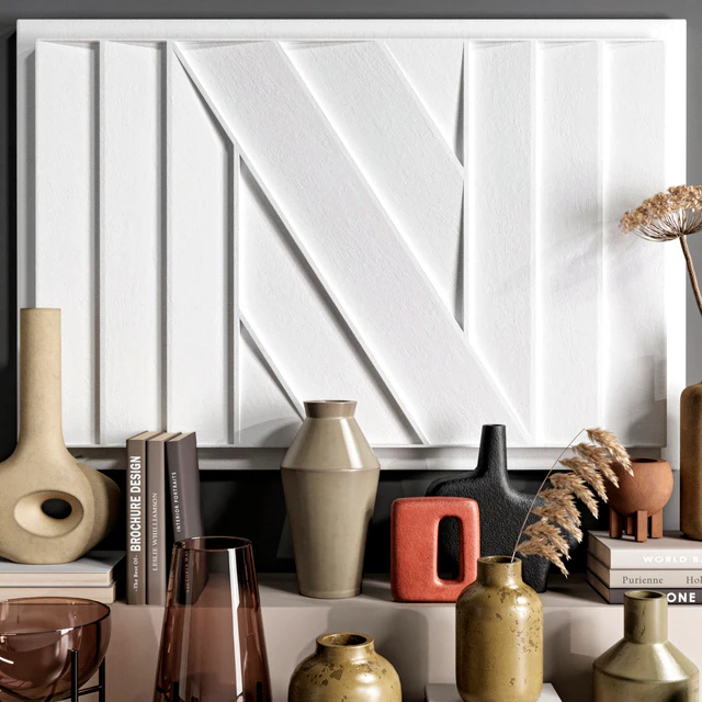 Decor Set 35 — Скачать