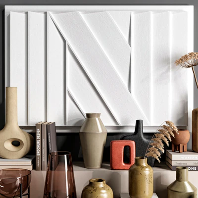 Decor Set 35 — Вид 6