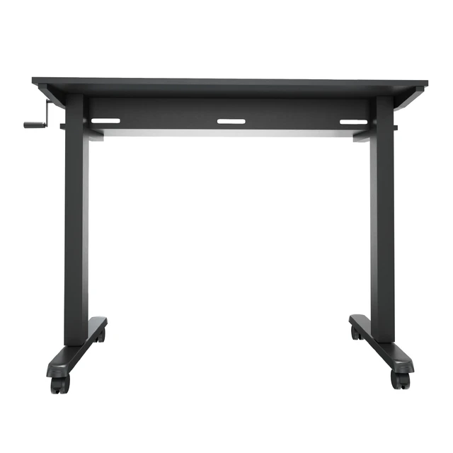 Desk Hohenverstellbarer Computertisch — Descargar