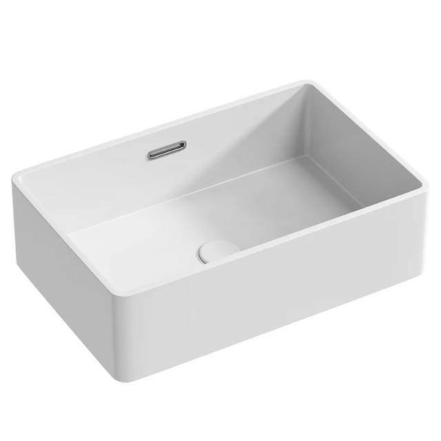 Раковина-чаша Aquanet Perfect-2 48 273674 Белая — Скачать