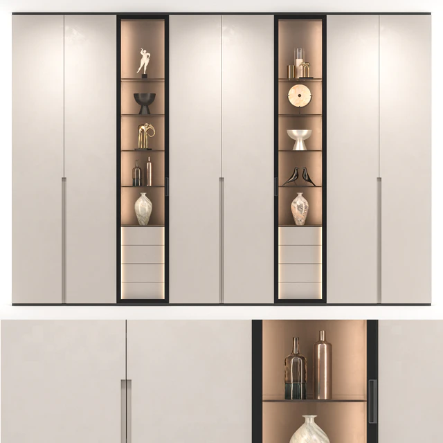 Cabinet by Igor Franch 1 — Descargar