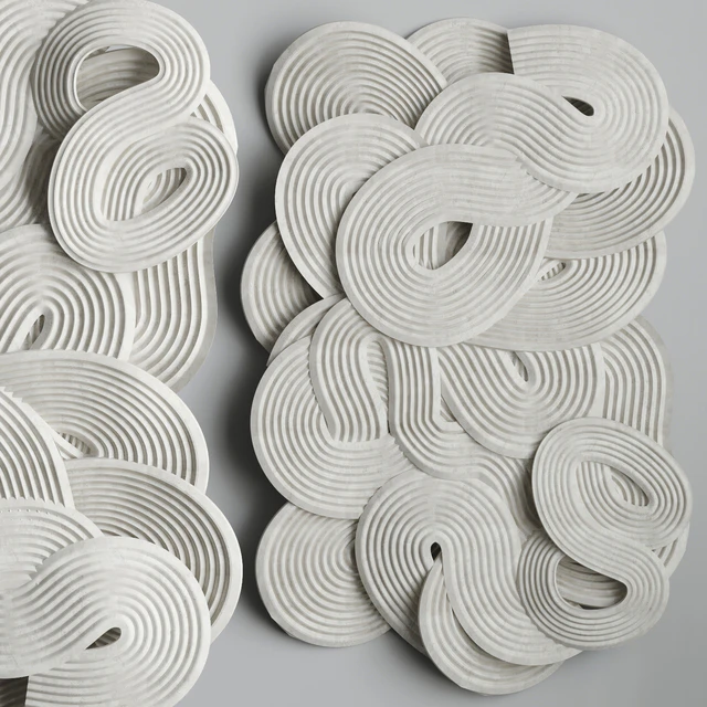 Wall decor - 06 — Скачать