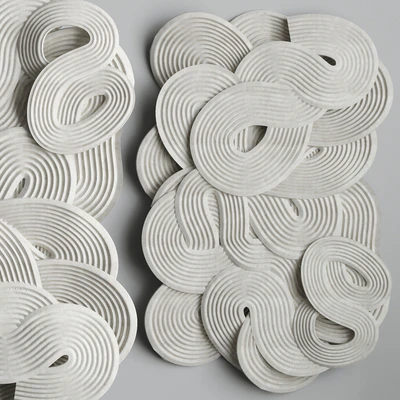 Wall decor - 06 — Вид 3