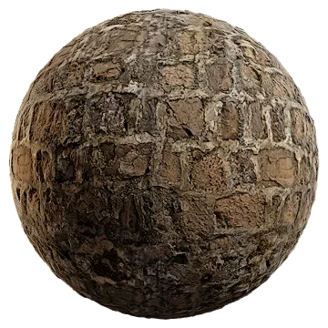 stone wall 019 — Скачать