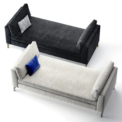 Crate and Barrel Tyson Daybed — Ver 3