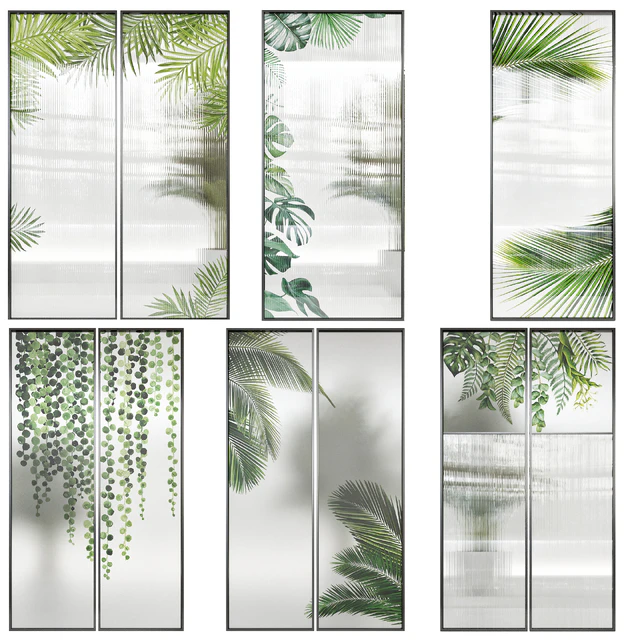 Phyto Glass Partition — Скачать