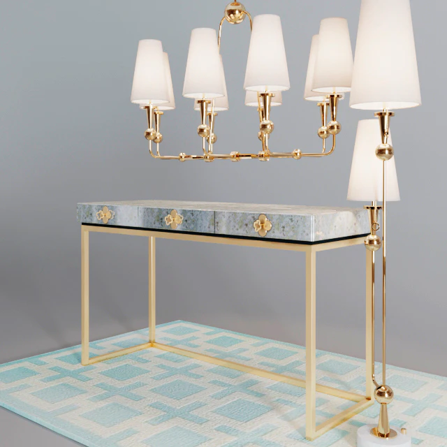 delphine Desk — Descargar