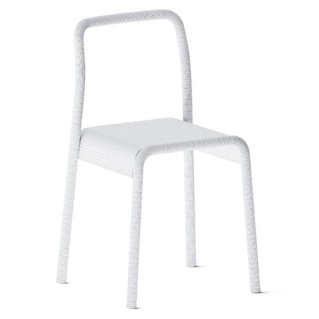 Tool Chair by TAKT — Descargar