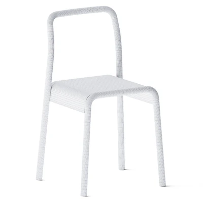 Tool Chair by TAKT — Ver 3
