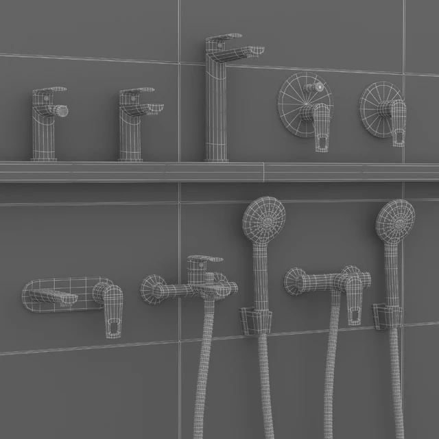Volle Benita faucet — Скачать