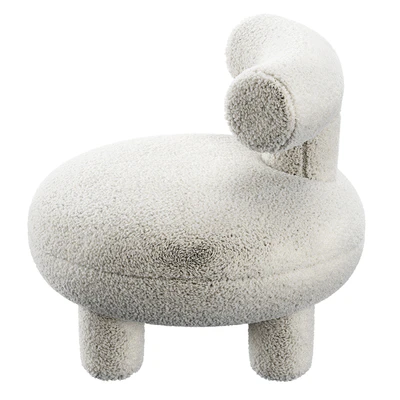 Кресло Kian Chair — Вид 6
