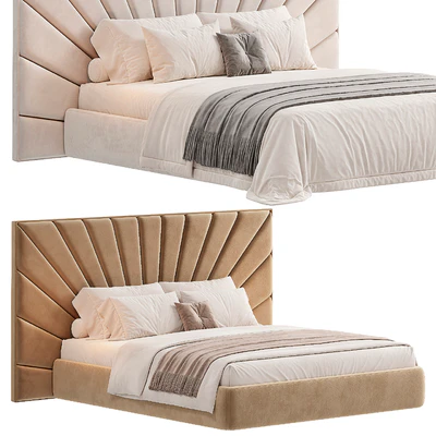 NICE Bed — Ver 6