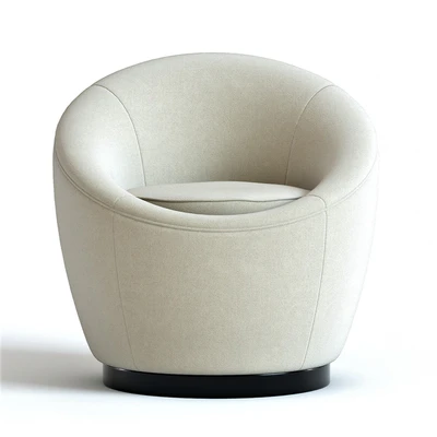 The Sofa & Chair Bailey Armchair — Вид 3